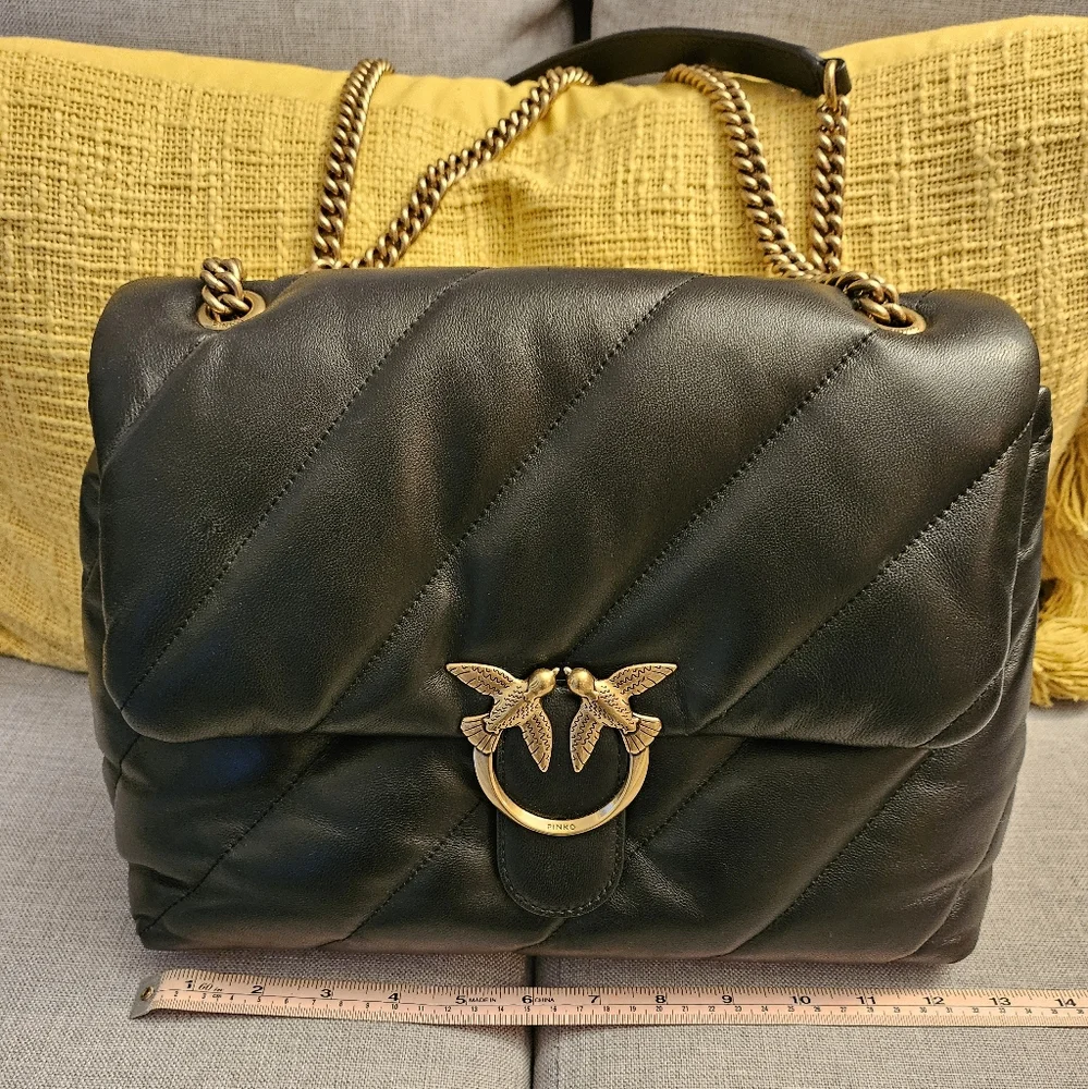 PINKO LARGE - Picture 1 of 7